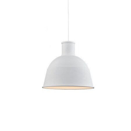 Kuzco Lighting Irving White Pendants 493522-WH
